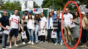 Obmanjivanje javnosti